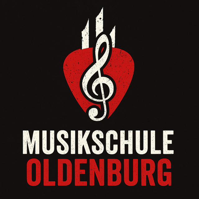 Musikschule Oldenburg Logo