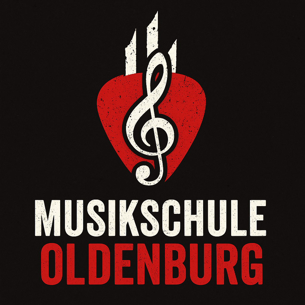 Musikschule Oldenburg Logo